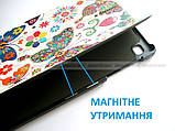 Чохол для дівчини Метелики на Samsung Galaxy tab A7 lite (SM-T220 SM T225) ivanaks самсунг таб а7 лайт, фото 7