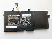 Батарея для ноутбука Asus Q551 B31N1402, 4110mAh (48Wh), 3cell, 11.4V, Li-ion, черная, ОРИГИНАЛЬНАЯ