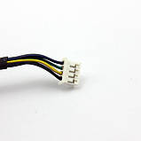 Кулер T128015SH Вентилятор GA8202M / T128015DM / HB8015BS / T128015DU GA82S2H, фото 3