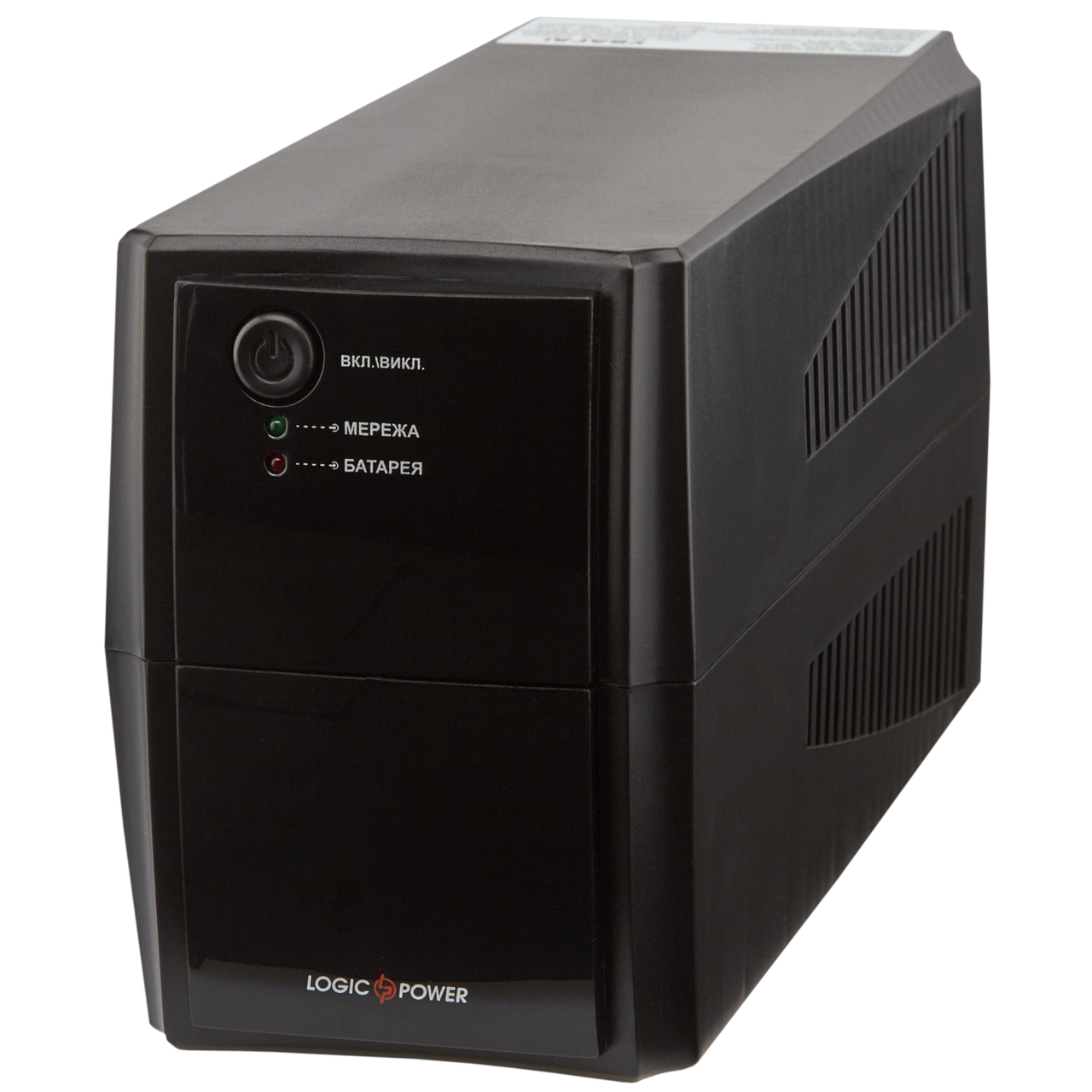 Лінійно-інтерактивне ДБЖ LPM-525VA-P (367Вт)
