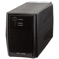 Лінійно-інтерактивне ДБЖ LPM-525VA-P (367Вт)