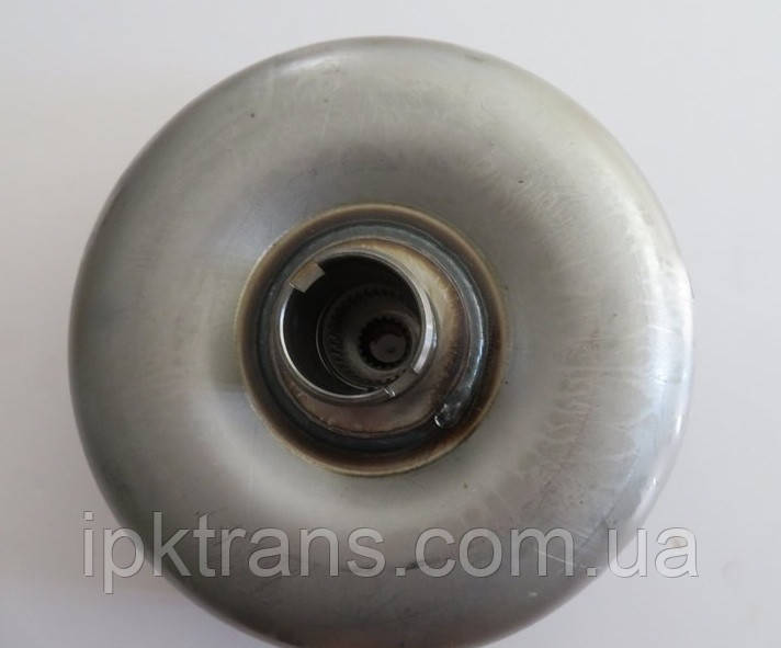 Гідротрансформатор коробки передач для навантажувача Toyota 7-8FG/FD10-30 No 322202335071