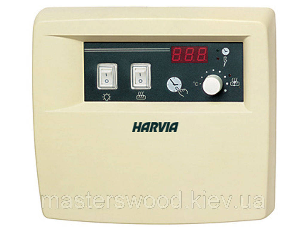 Пульт управління Harvia C90