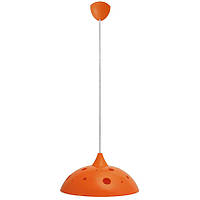 Светильник ERKA 1302, потолочный, 60W, оранжевый, Е27