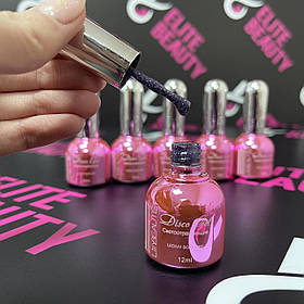 Гель-лак світловідбиваючий Lilly Beaute Disco Gel № 03