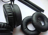 Амбушури подушки з фільтрами для навушників Sennheiser HD25 HD25-II HD25C-II, фото 9