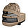 Cybex — Люлька Priam Lux Simply Flowers, колір Beige, фото 6