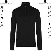 Светр в'язаний чоловічий Pierre Cardin з Англії - осінь/зима