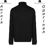 Светр в'язаний чоловічий Pierre Cardin з Англії - осінь/зима, фото 3