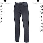 Джинси чоловічі Pierre Cardin (Пьєр Карден) з Англії - прямі, фото 4