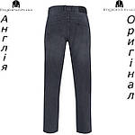 Джинси чоловічі Pierre Cardin (Пьєр Карден) з Англії - прямі, фото 2