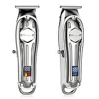Тример для окантовки Surker Сordless I9 Silver (SK-I9SL), фото 4