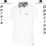 Поло чоловіча Pierre Cardin (Пьєр Карден) з Англії, фото 4