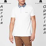 Поло чоловіча Pierre Cardin (Пьєр Карден) з Англії, фото 5