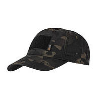 Бейсболка 5.11® MultiCam® Flag Bearer Cap - MultiCam Black™
