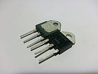 КТ896А транзистор PNР (20А 100В) 125W