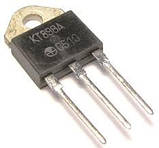 КТ898А1 транзистор NPN (30 А 350В) 60W, фото 3