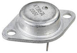 КТ897А транзистор NPN (30А 350В) 150W