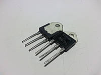 КТ8106А транзистор PNP (30А 90В) 125W (ТО-218)