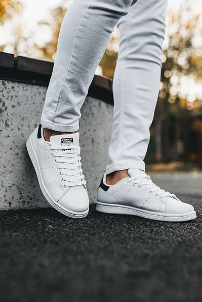 Adidas Stan Smith White. Dianora Style 1500336708