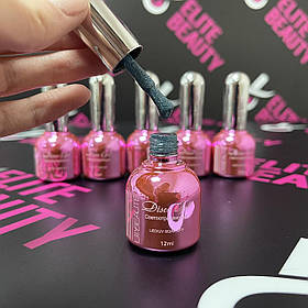 Гель-лак світловідбиваючий Lilly Beaute Disco Gel № 07