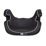 Автокресло Lorelli DRACO (22-36кг) (black), фото 2