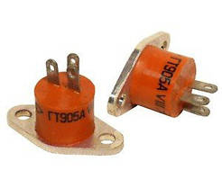 ГТ905А транзистор германієвий NPN (7А 75В) 6W