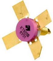 КТ920А транзистор NPN n-p-n генераторні 50...200 МГц (КТ-17)