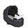 Cybex - Люлька Priam Lux Simply Flowers, колір grey, фото 4