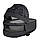 Cybex - Люлька Priam Lux Simply Flowers, колір grey, фото 5