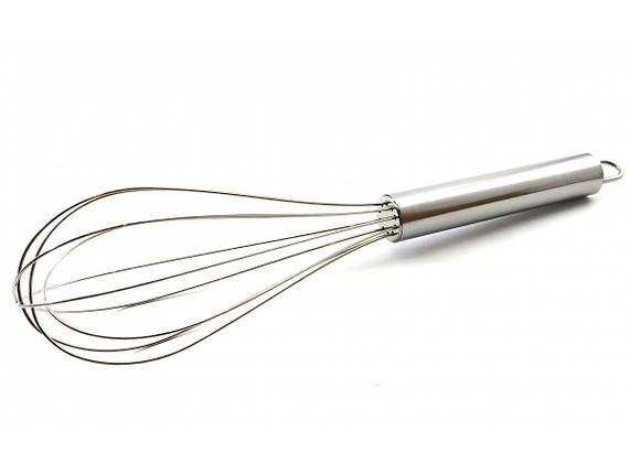 Кондитерський Вінчик ВЕЛИКИЙ, фото 1