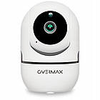 Внутрішня поворотна IP-камера відеоспостереження для дому Overmax Camspot 3.6 Full HD WiFi / Камера спостереження, фото 2