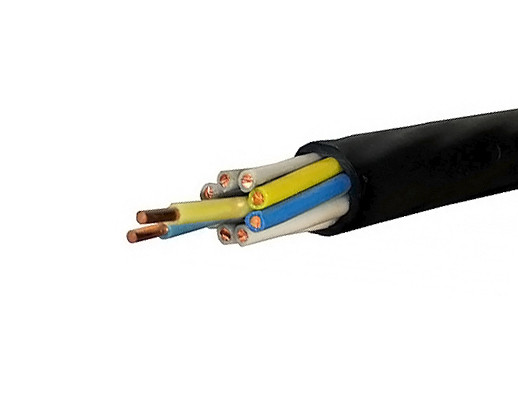 Кабель КГВВ 4х2,5, фото 1