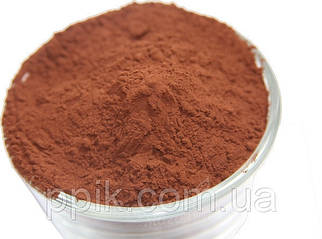 Какао-порошок алкалізований Cargill 10-12% 25 кг