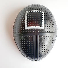 Маска Кальмара спостерігача із серіалу Гра в кальмара, Squid Game