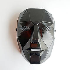 Маска провідного із серіалу Гра в кальмара