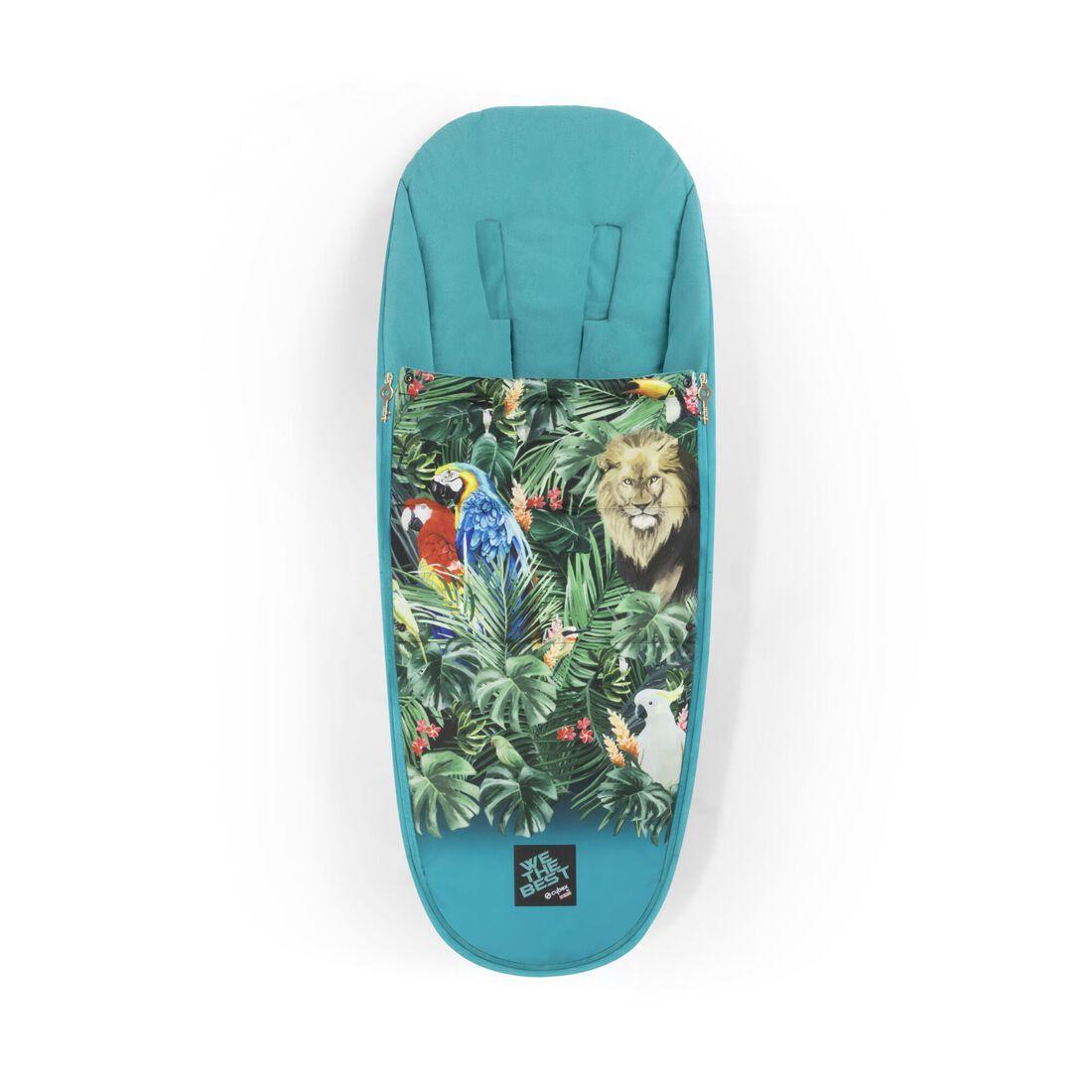 Cybex — Чохол для ніг We The Best by Dj Khaled