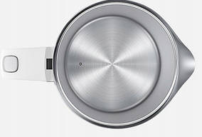 Електрочайник Xiaomi Mi Smart Kettle Pro 1800 W білий НОВИЙ, фото 2
