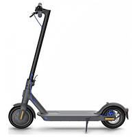 Xiaomi Mi Electric Scooter 3 Black