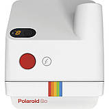 Камера миттєвого друку Polaroid Go White (9035), фото 6
