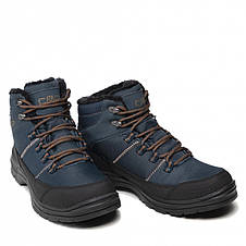 Зимові черевики ANNUUK SNOWBOOT WP 31Q4957-M928 (Оригінал), фото 4