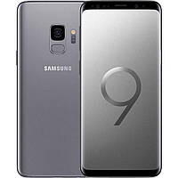 Samsung Galaxy S9 SM-G960U 64Gb Gray Новый Оригинал Самсунг Галакси S9 64Гб Серый