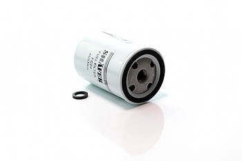 Фільтр паливний MAN, SCANIA, VOLVO FC24 SHAFER