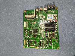 Плата керування для телевізора LG EBU60713001