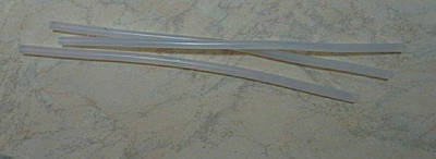 Силиконовый термоклей 11 мм | Сравнить цены и купить на Prom.ua