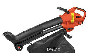 Cадовий пилосос-повітродувка DWT LS 30-13G