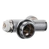 Кінцева зливна група Roho R611-100 - 1" (з краном Маєвського) (RO0153), фото 3