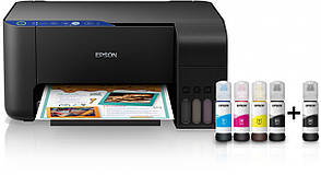 МФУ Epson L3150 WI-FI (C11CG86405), фото 2