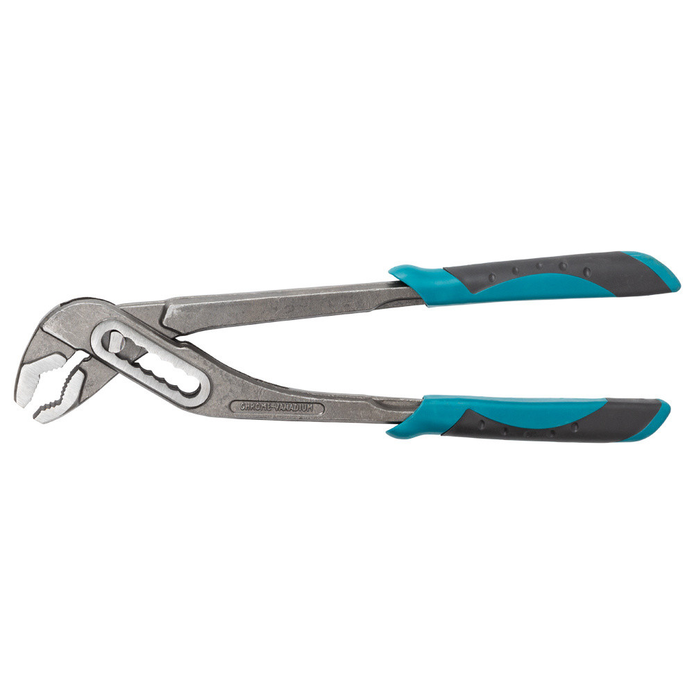 Кліщі Sigma 4102771 переставні для труб 300мм, фото 1