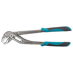 Кліщі Sigma 4102771 переставні для труб 300мм